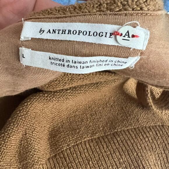 Anthropologie Jenna Twofer Layered Tank Women Size XL New - Picture 6 of 11